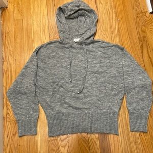 H&M Hoodie Sweater